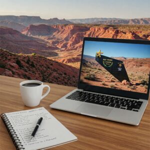 Selling Your Nevada Vacation Property