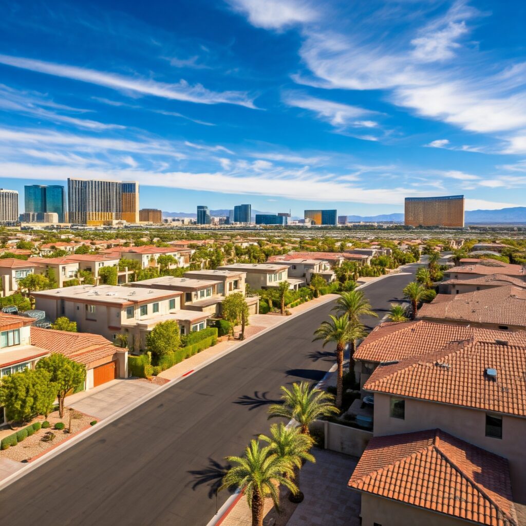 Guide to Real Estate Listing Agreements In Nevada Selling a home