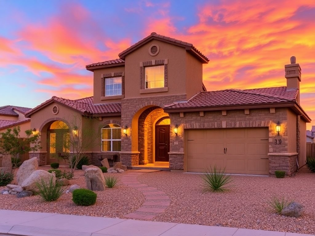 Who Gets The House In A Divorce In Nevada? Community Property