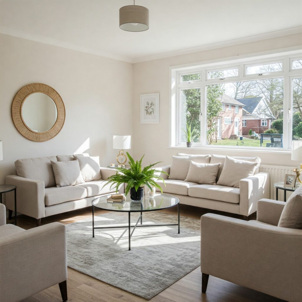 Pros & Cons Of Hiring A Stager When Selling Your Home home-selling process