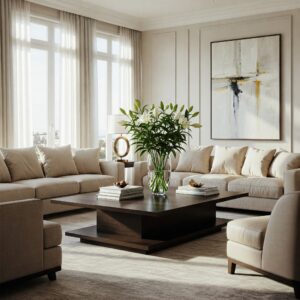 local Las Vegas market