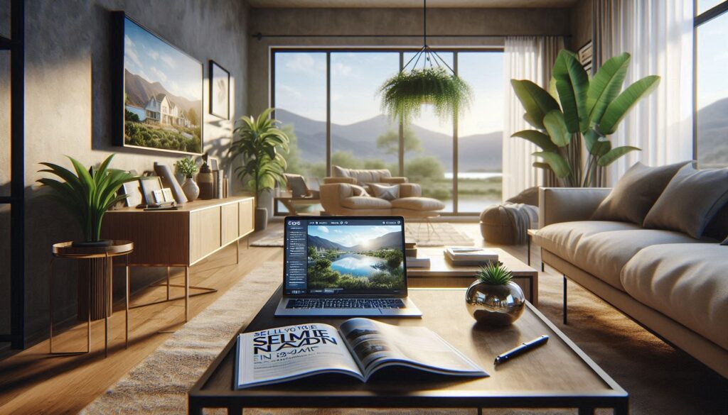 What’s It Like Living In Sun City Summerlin? real estate market in Sun City Summerlin