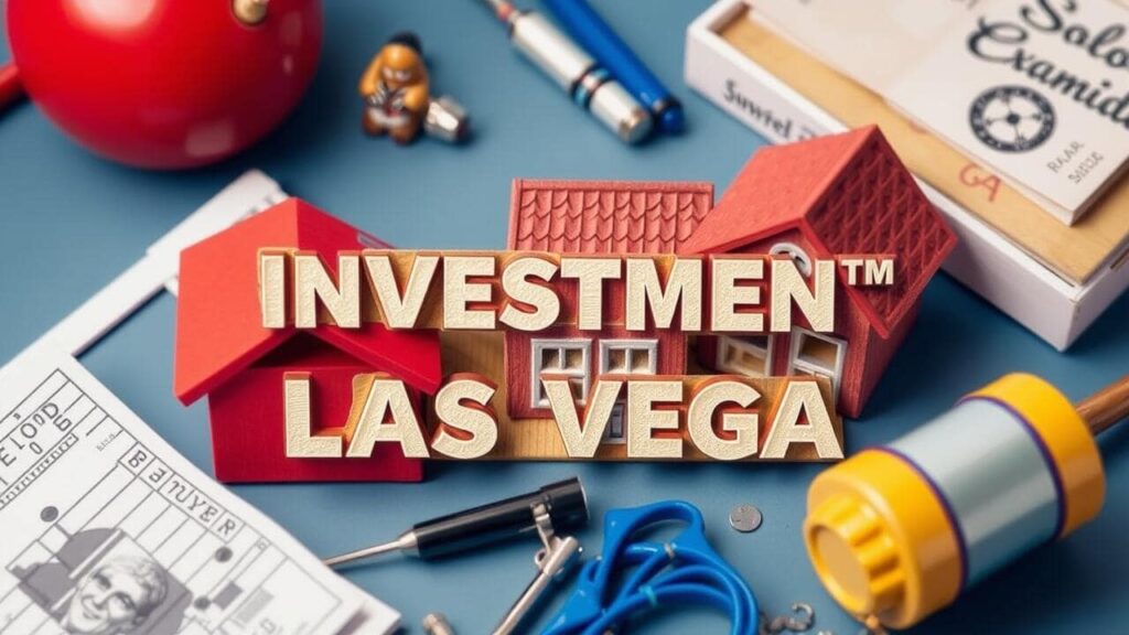How to Sell Your Investment Property in Las Vegas Successfully Value Of Your Nevada Property 1024x576