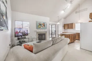 Active Adult Communities in Nevada