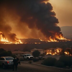 Developer Interest and the Future of Altadena