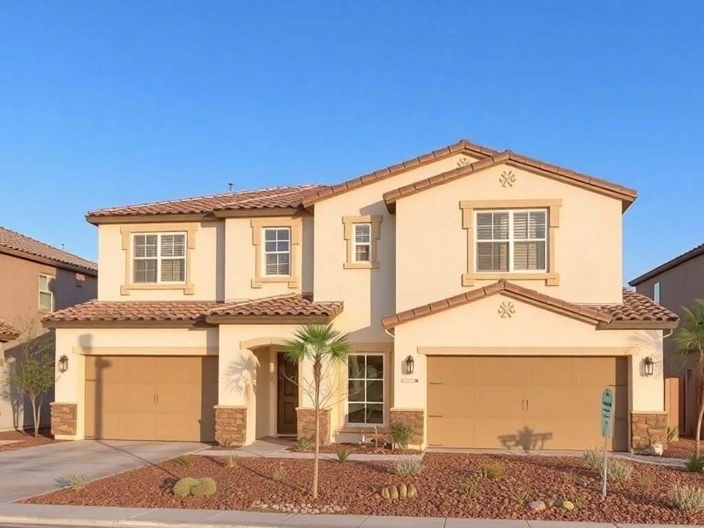 Homebuilders Homebuying Mortgage Rates Affordability Incentives Homebuilders in a Competitive Market
