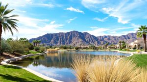 Incanta Lago Lake Las Vegas