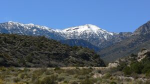 Kyle Canyon Real Estate Homes For Sale