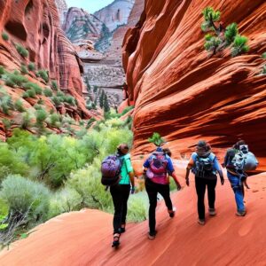 Life in Clark County