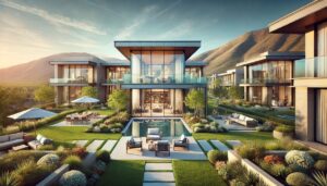 Luxury Real Estate Market Insights
