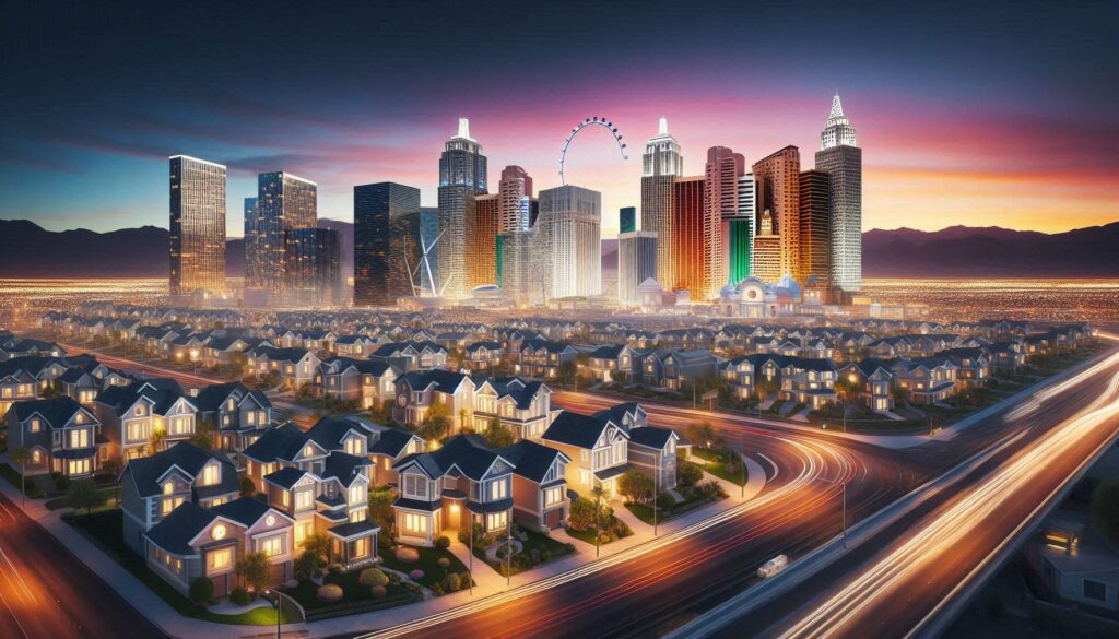 Las Vegas Multi Units and Apartments for Sale 1 Popular Neighborhoods for Apartments