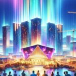 Redpoint Square Village Summerlin