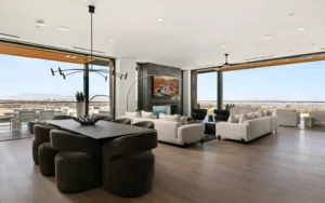 Summit Club Penthouse Las Vegas