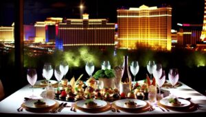 The Four Seasons Private Residences Las Vegas
