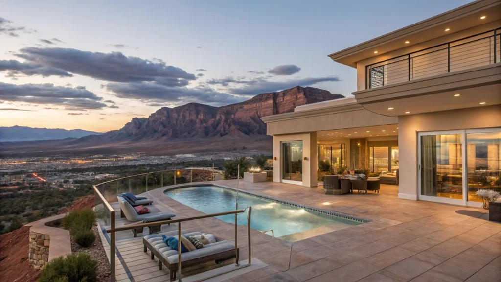 Summit Club Penthouse Las Vegas bfd7a98e e0ba 49fc 821c 6a43faef7675
