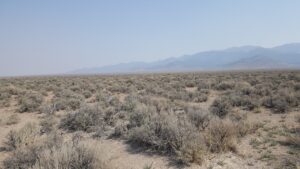 lack of available land