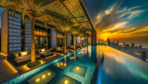 luxury Las Vegas homes