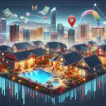 luxury real estate market