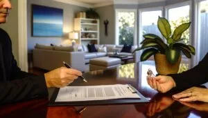 Sell a House in Probate in Nevada