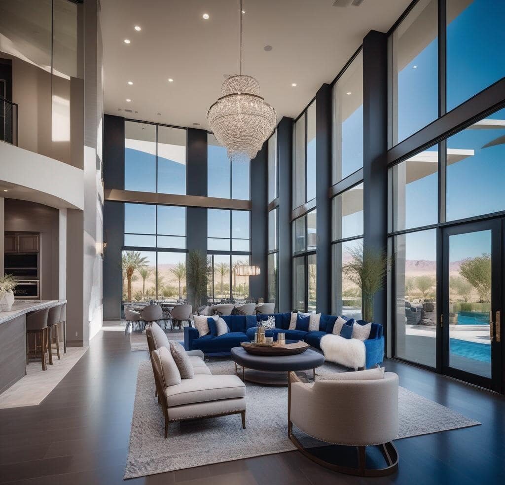 Las Vegas Luxury Home Buyers