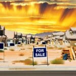 Las Vegas new homebuilder