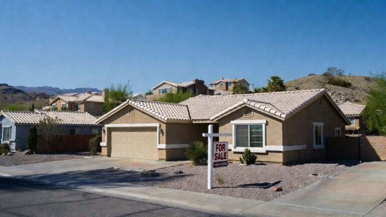 Understanding Probate Sales for Inherited Homes in Las Vegas court approval
