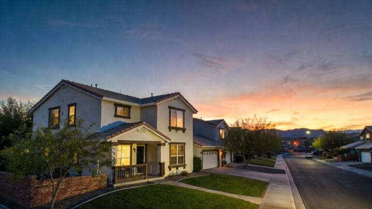 Understanding Probate Sales for Inherited Homes in Las Vegas probate process