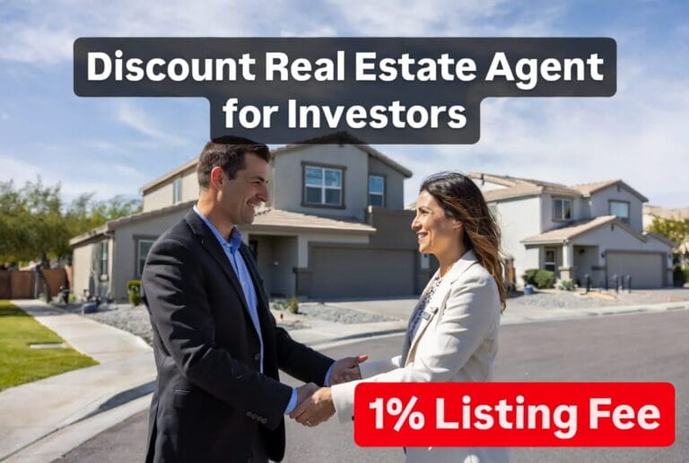 1 percent listing fee