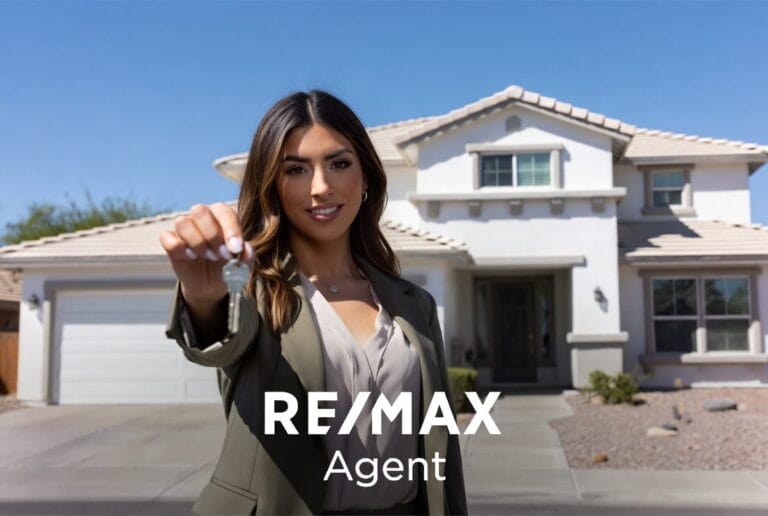 One Percent Home Listing Fee remax agent
