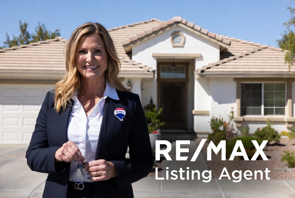 1 Percent Listing Commission Real Estate Agents: What You Need to Know remax listing agent