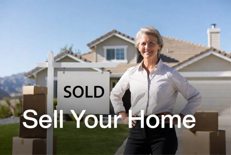 sell your home