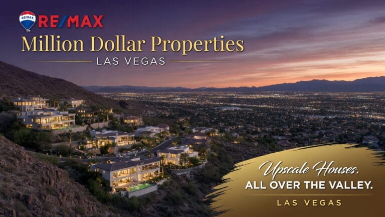 upscale houses for sale las vegas